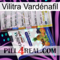 Vilitra Vardénafil 11